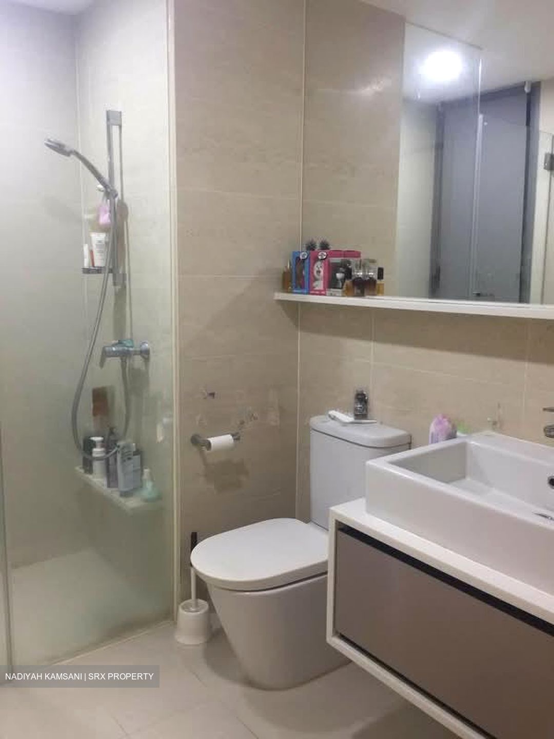 H2O Residences (D28), Condominium #582035891